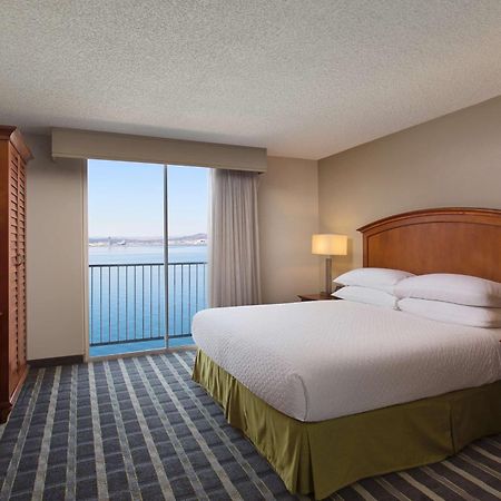 Embassy Suites San Francisco Airport - Waterfront Burlingame Eksteriør bilde