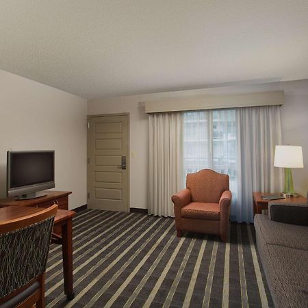 Embassy Suites San Francisco Airport - Waterfront Burlingame Eksteriør bilde