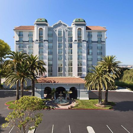 Embassy Suites San Francisco Airport - Waterfront Burlingame Eksteriør bilde