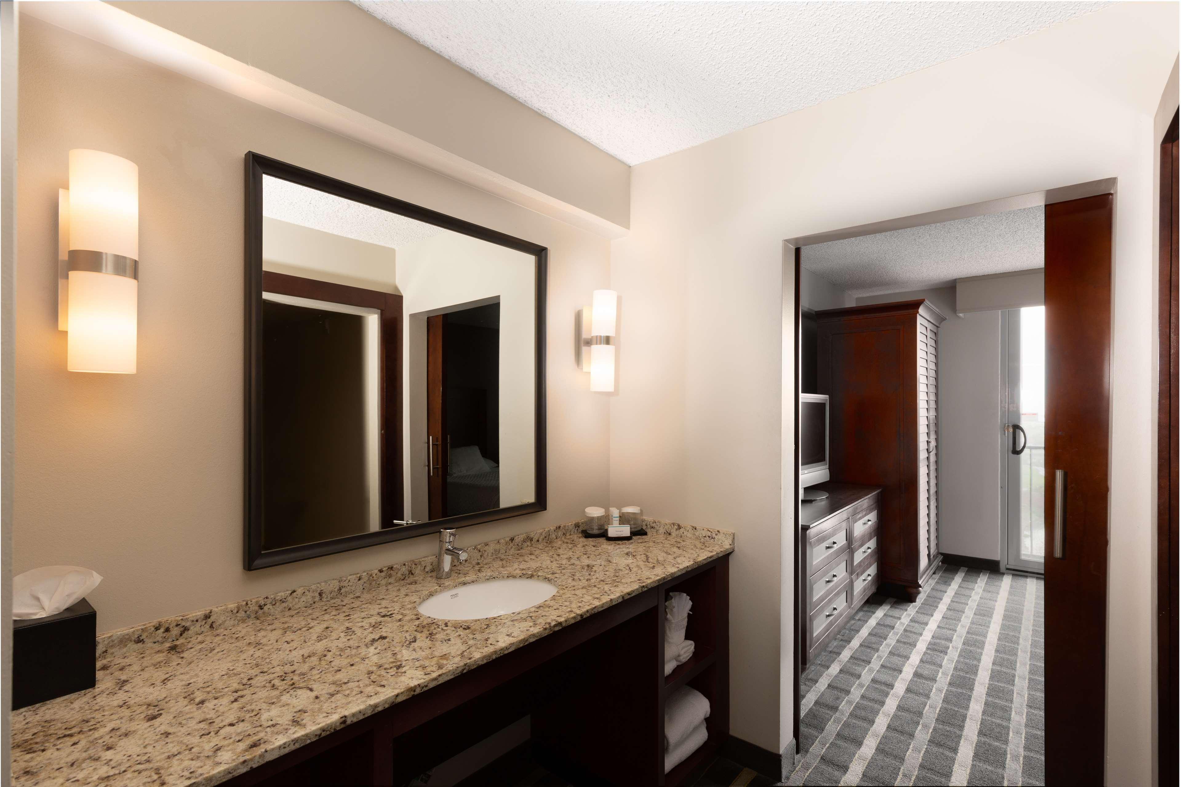 Embassy Suites San Francisco Airport - Waterfront Burlingame Eksteriør bilde