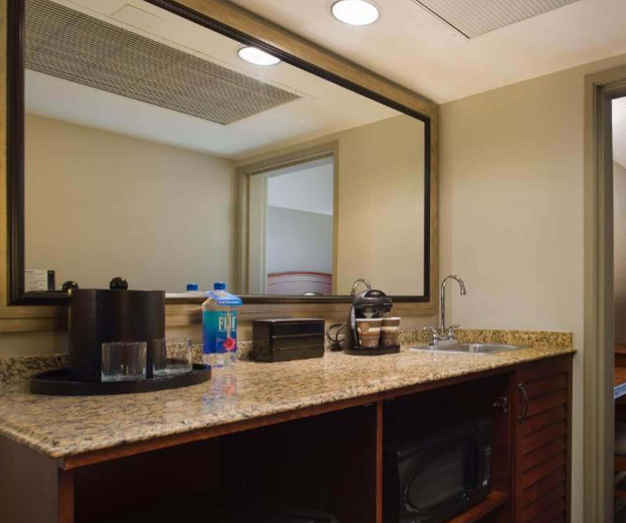 Embassy Suites San Francisco Airport - Waterfront Burlingame Eksteriør bilde