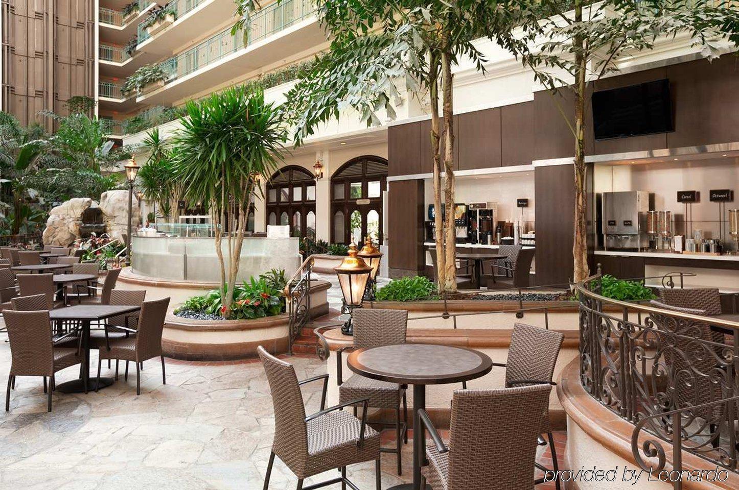 Embassy Suites San Francisco Airport - Waterfront Burlingame Eksteriør bilde