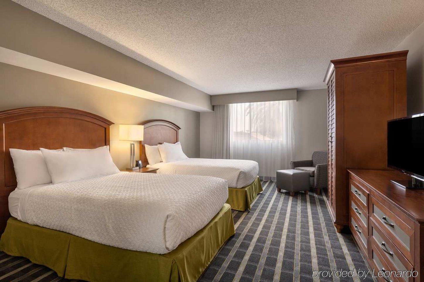 Embassy Suites San Francisco Airport - Waterfront Burlingame Eksteriør bilde