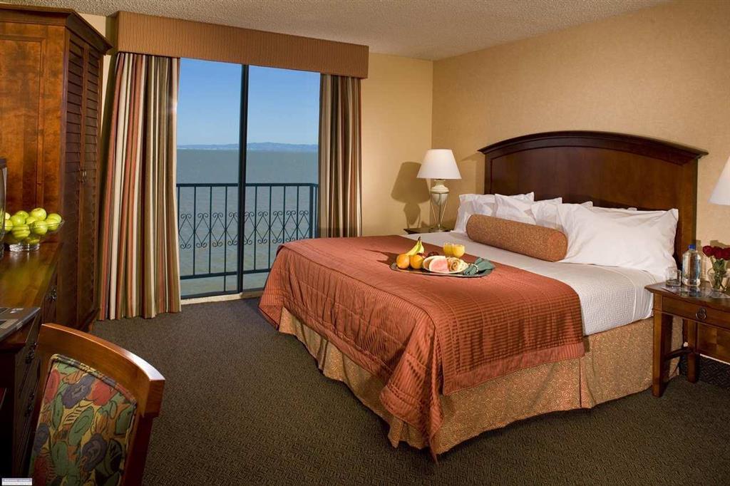 Embassy Suites San Francisco Airport - Waterfront Burlingame Rom bilde